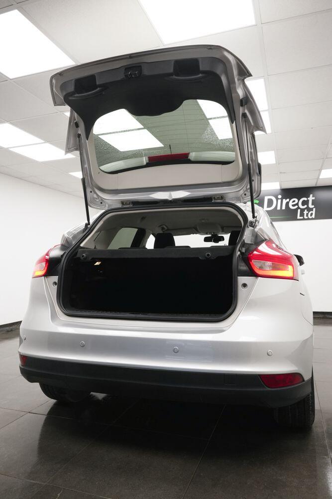 Used Ford Focus 2015 for sale - 77737162: Photo 8