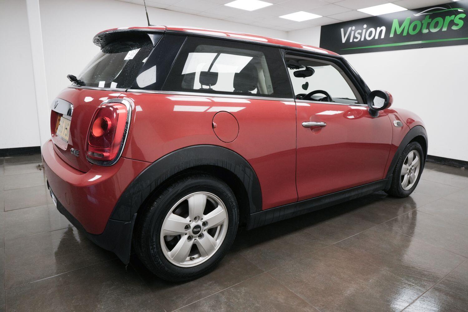 Used MINI Hatch for sale - 77696496: Photo 4