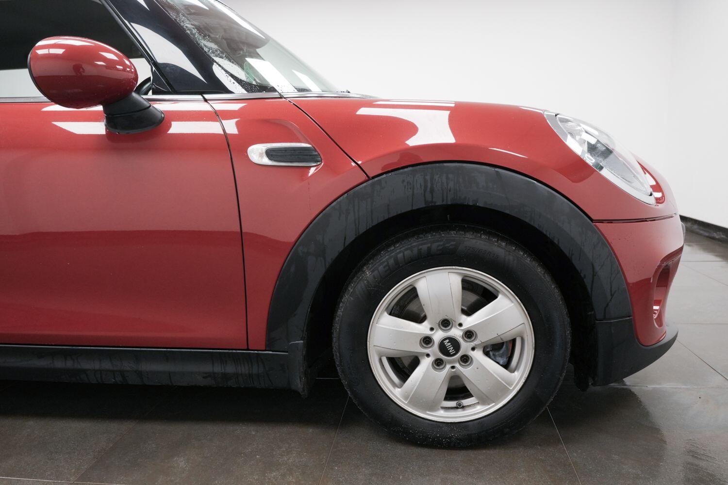 Used MINI Hatch for sale - 77696496: Photo 5
