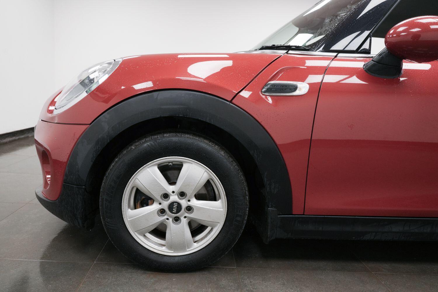 Used MINI Hatch for sale - 77696496: Photo 6