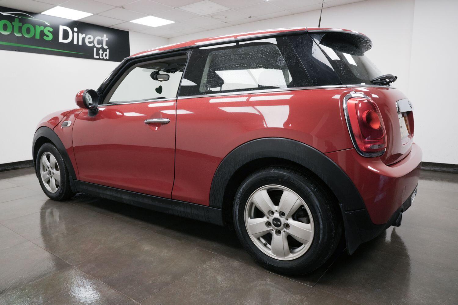 Used MINI Hatch for sale - 77696496: Photo 7