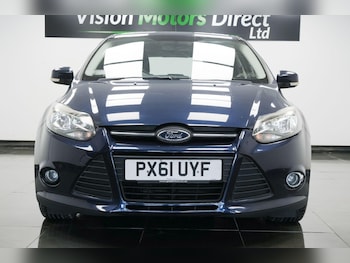 Used Ford Focus 2011 for sale - 75608864: Photo
