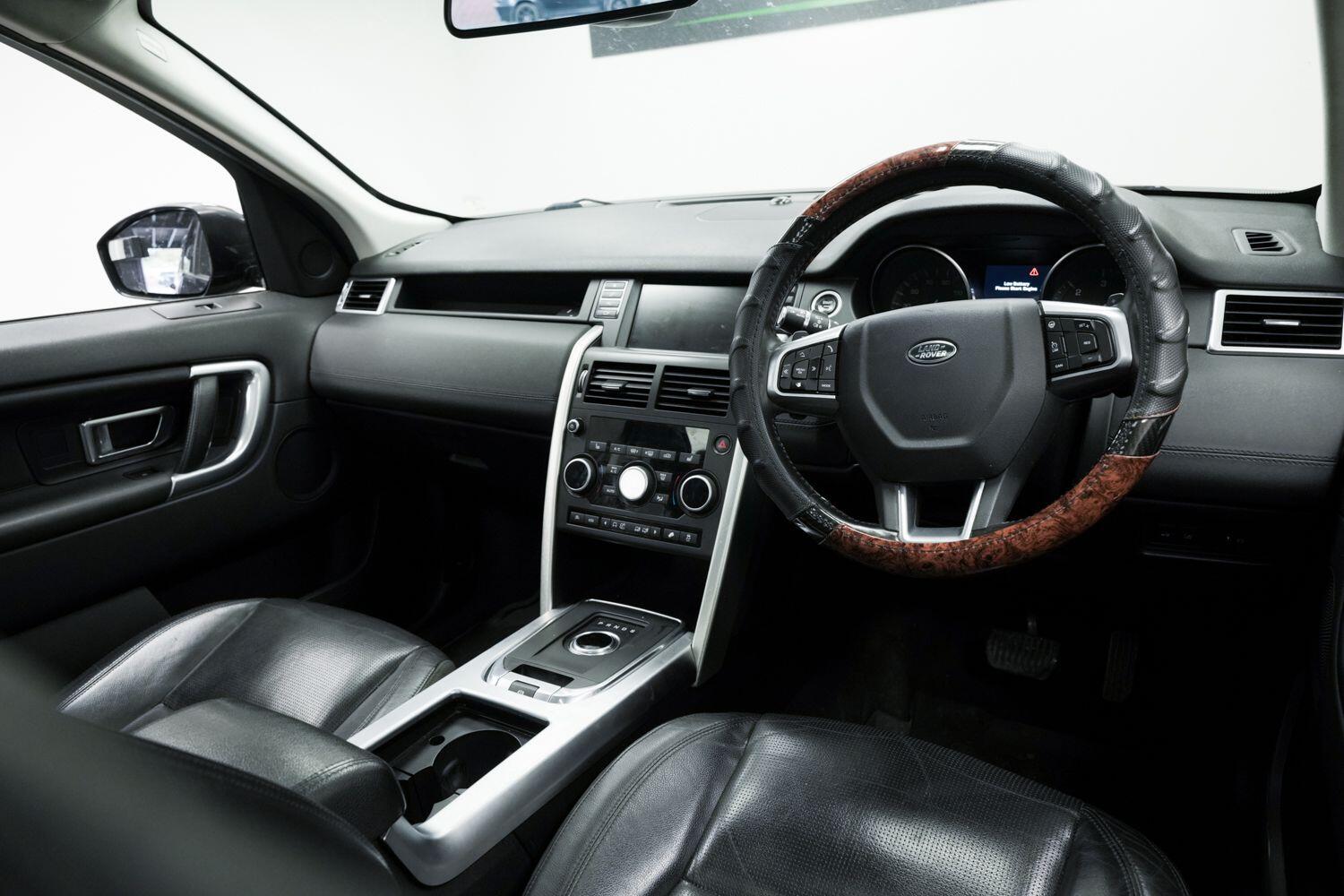 Used Land Rover Discovery Sport for sale - 77892163: Photo 10