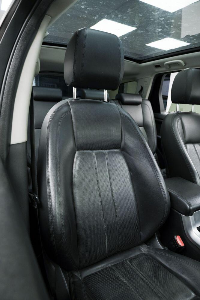 Used Land Rover Discovery Sport for sale - 77892163: Photo 12