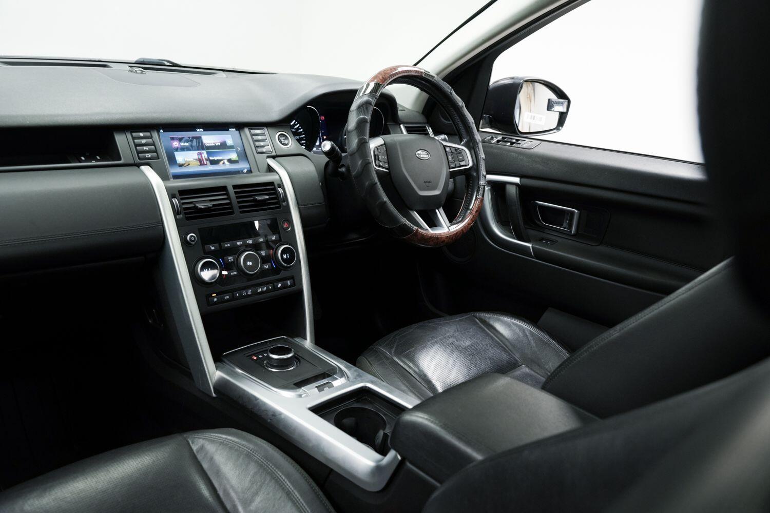 Used Land Rover Discovery Sport for sale - 77892163: Photo 20