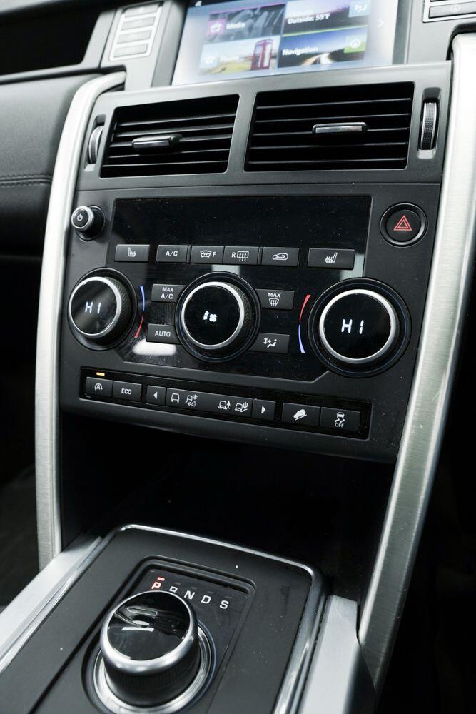 Used Land Rover Discovery Sport for sale - 77892163: Photo 23