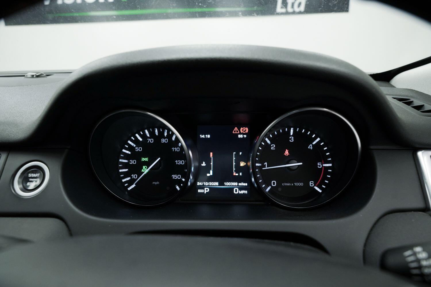 Used Land Rover Discovery Sport for sale - 77892163: Photo 25