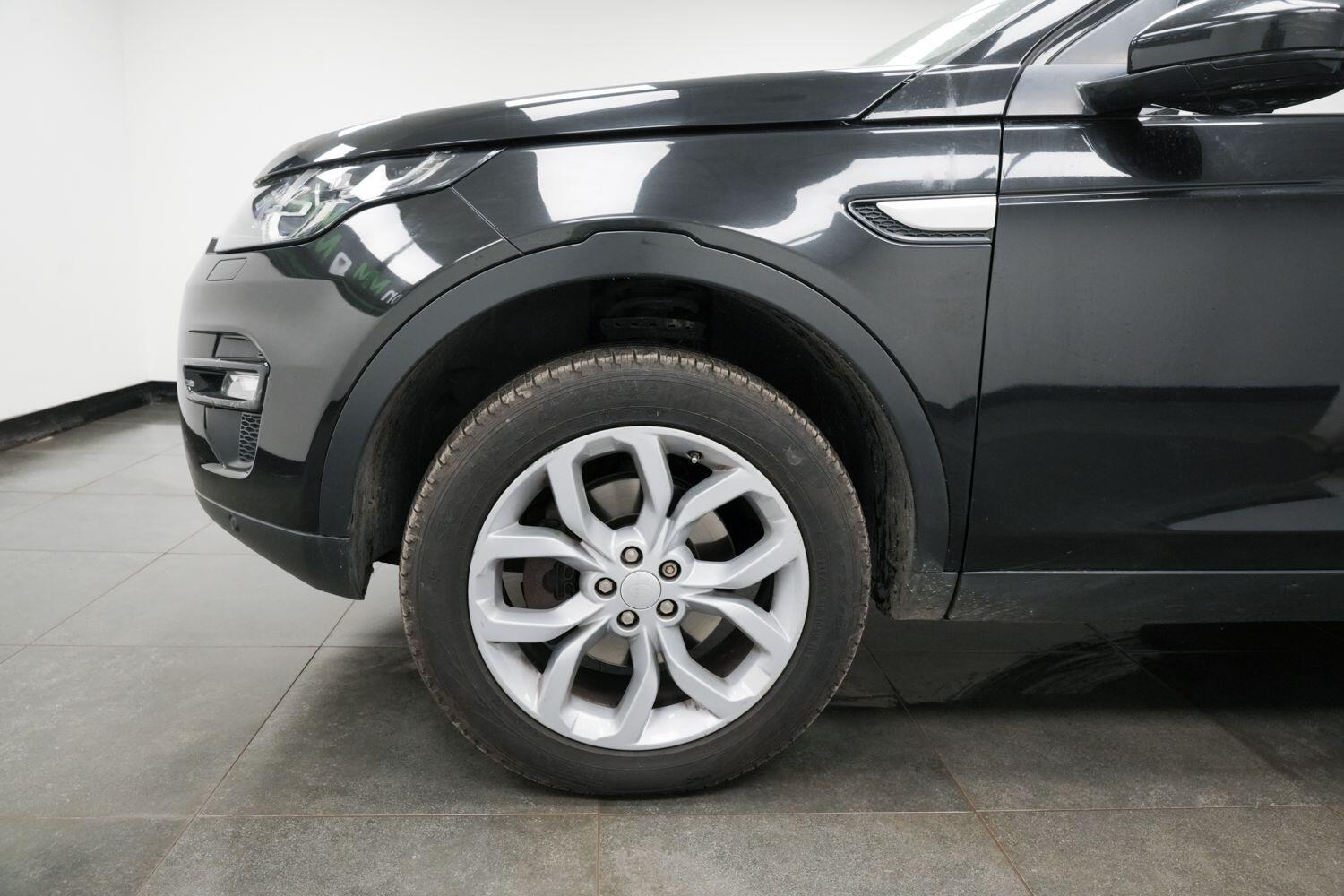Used Land Rover Discovery Sport for sale - 77892163: Photo 6