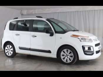 2017 (17) - 1.2 PureTech Platinum Euro 6 5dr