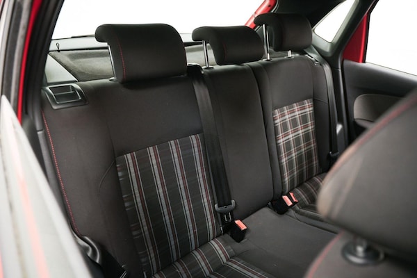 Used Volkswagen Polo 2012 for sale - 76336463: Photo 13
