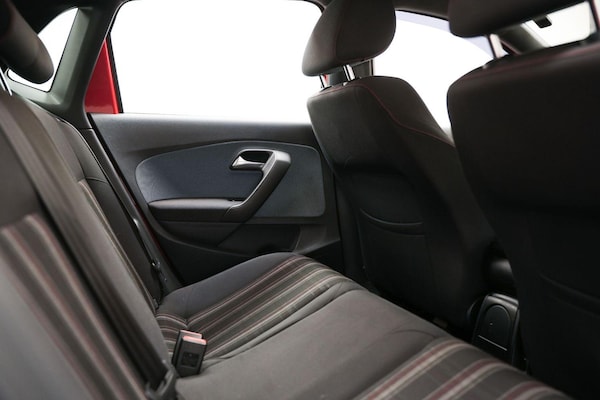 Used Volkswagen Polo 2012 for sale - 76336463: Photo 15