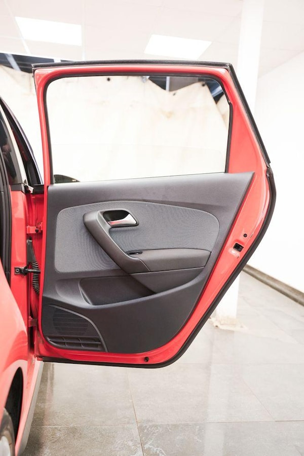 Used Volkswagen Polo 2012 for sale - 76336463: Photo 16