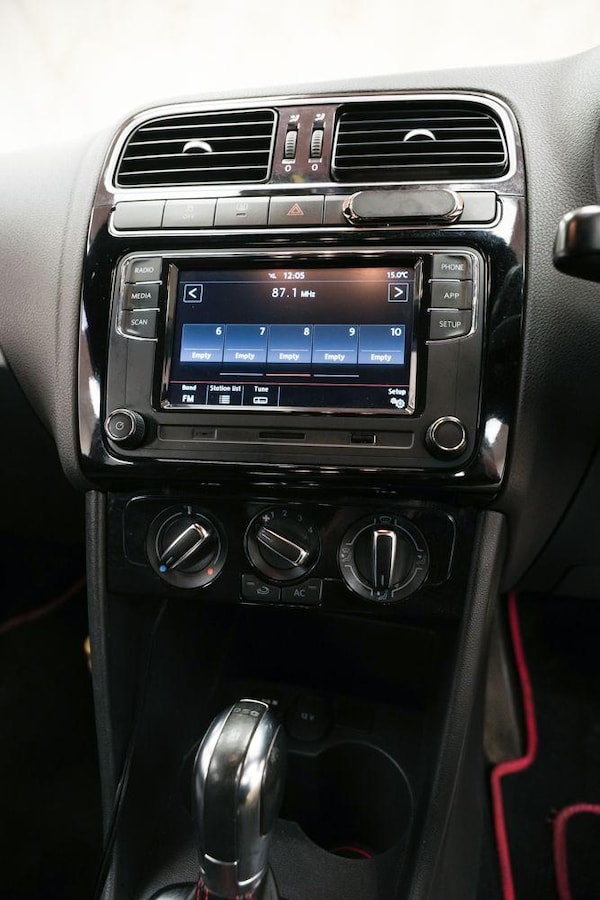 Used Volkswagen Polo 2012 for sale - 76336463: Photo 20