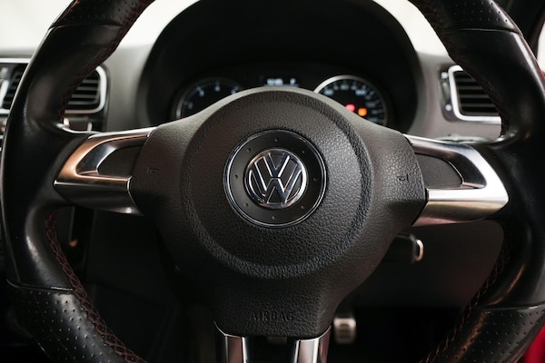 Used Volkswagen Polo 2012 for sale - 76336463: Photo 21