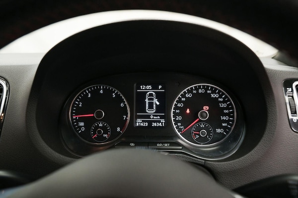Used Volkswagen Polo 2012 for sale - 76336463: Photo 22