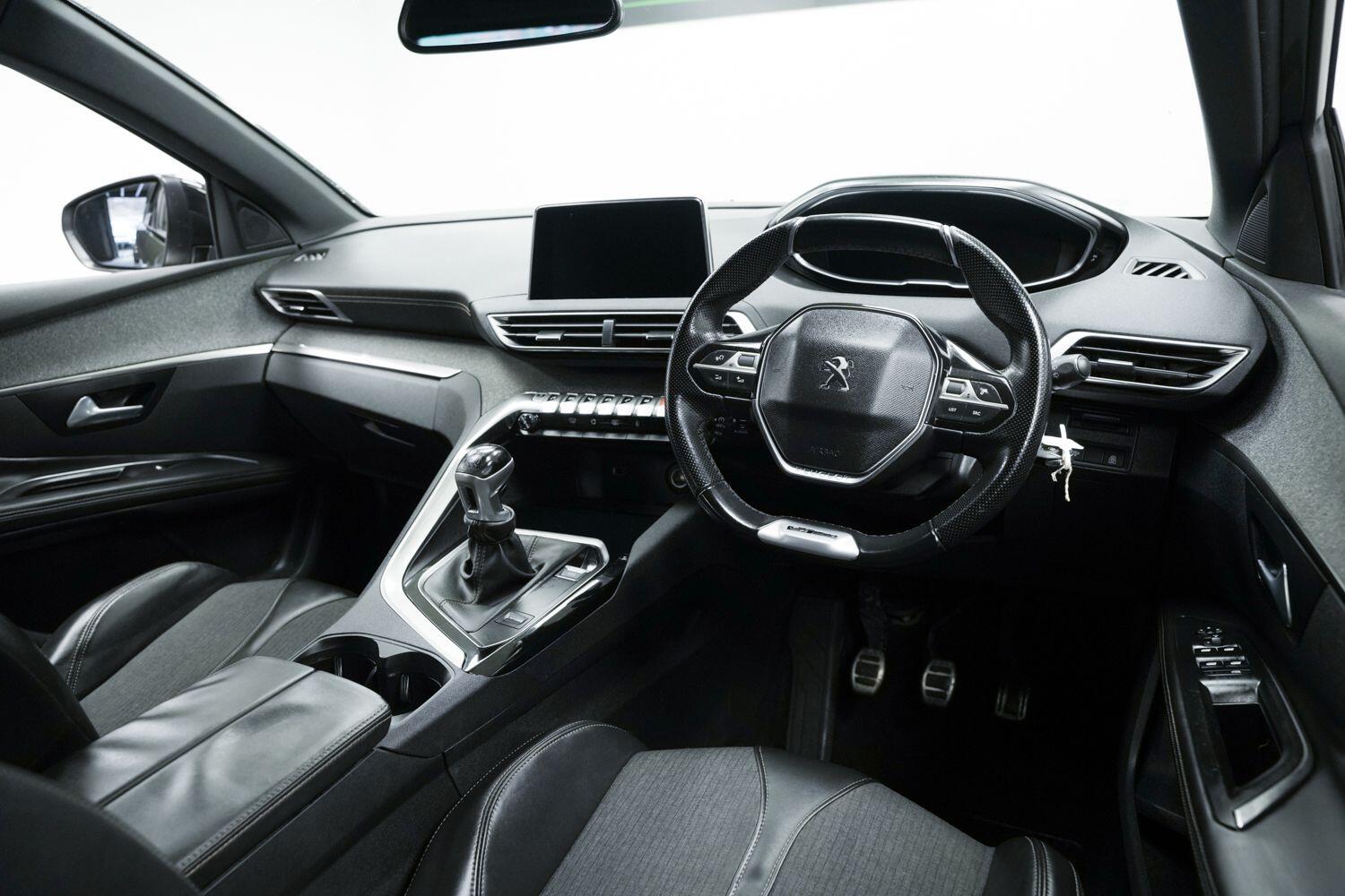 Used Peugeot 5008 2018 for sale - 77166710: Photo 11