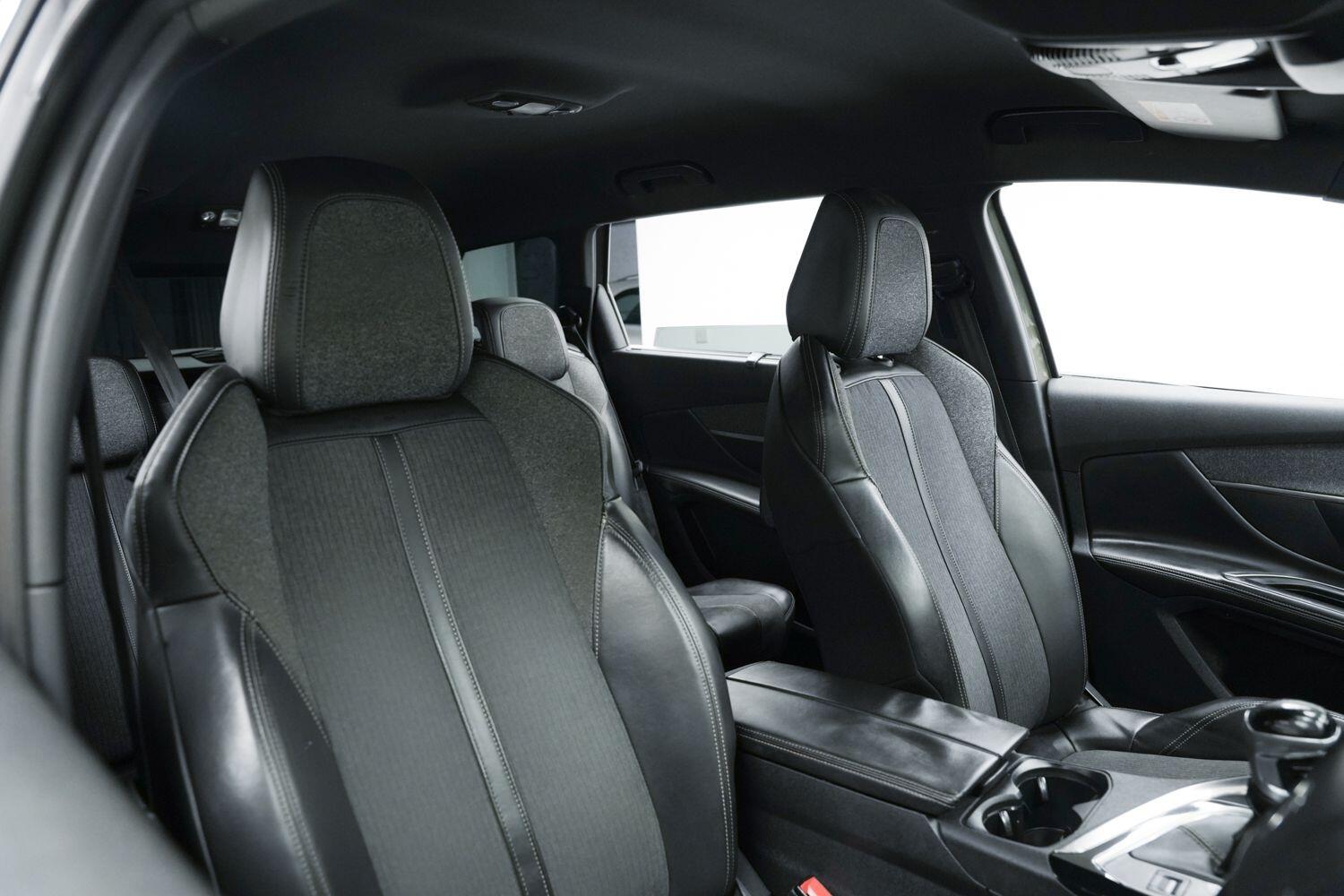 Used Peugeot 5008 2018 for sale - 77166710: Photo 12