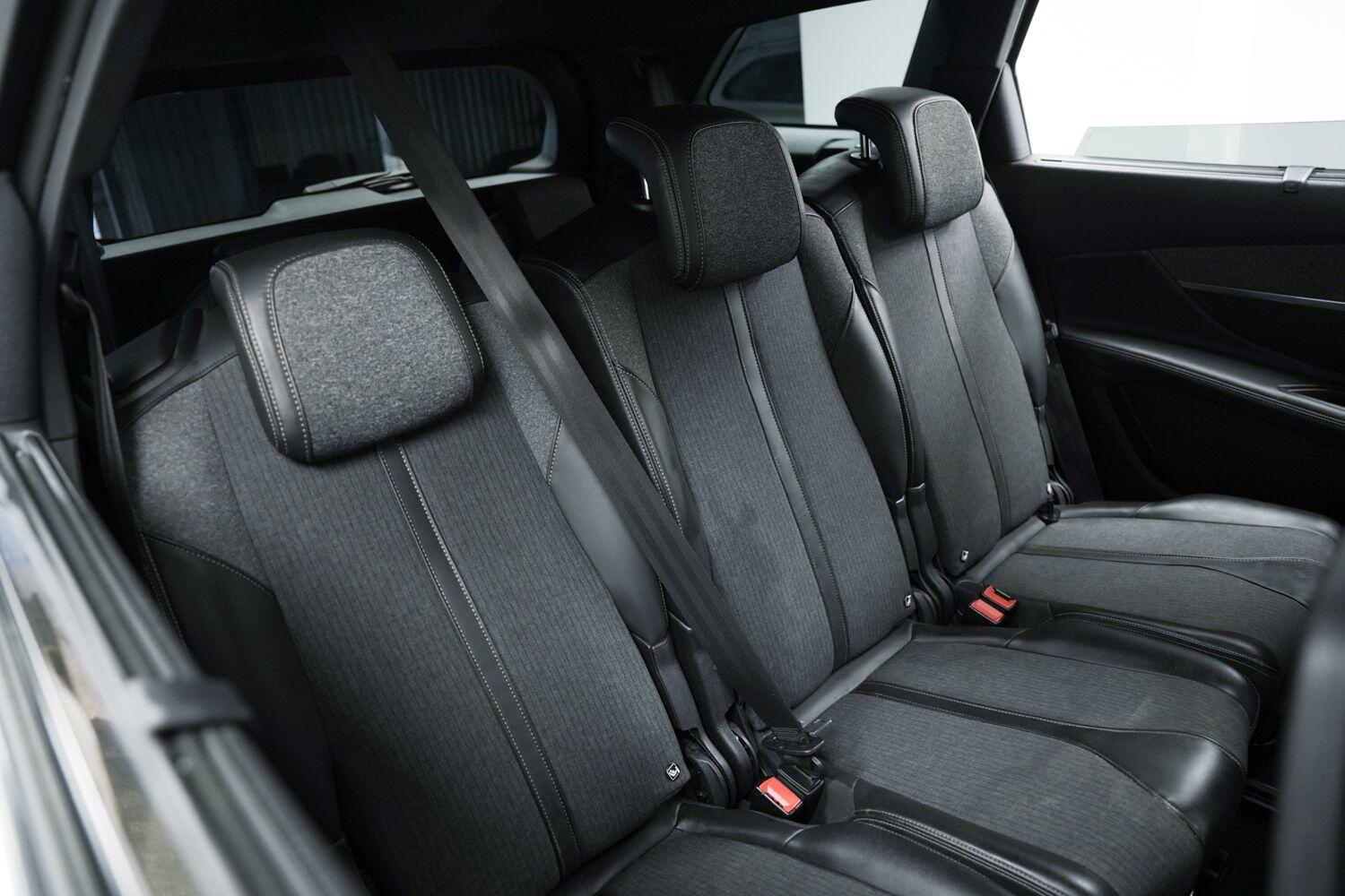 Used Peugeot 5008 2018 for sale - 77166710: Photo 14