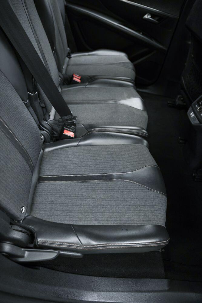 Used Peugeot 5008 2018 for sale - 77166710: Photo 15