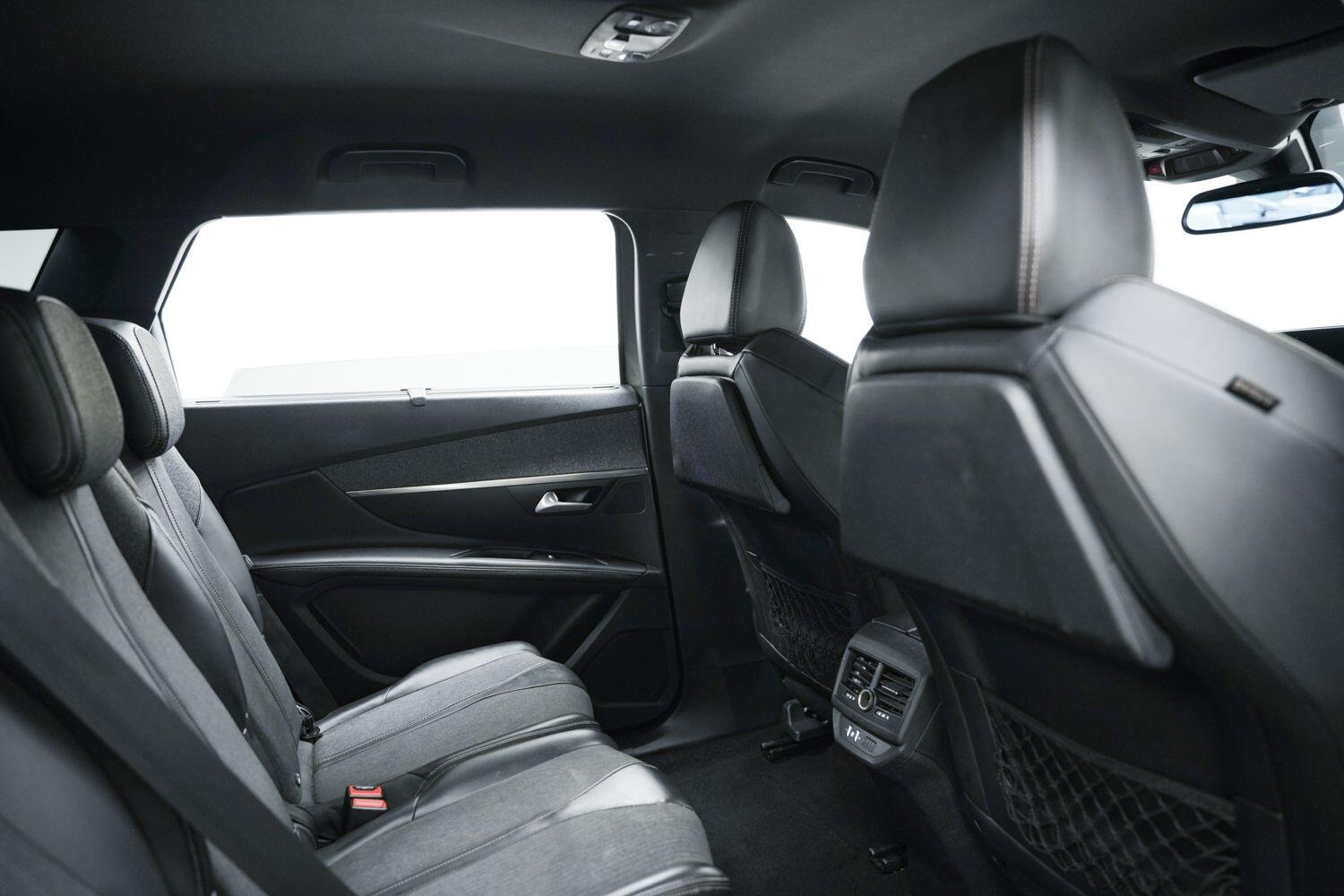 Used Peugeot 5008 2018 for sale - 77166710: Photo 16