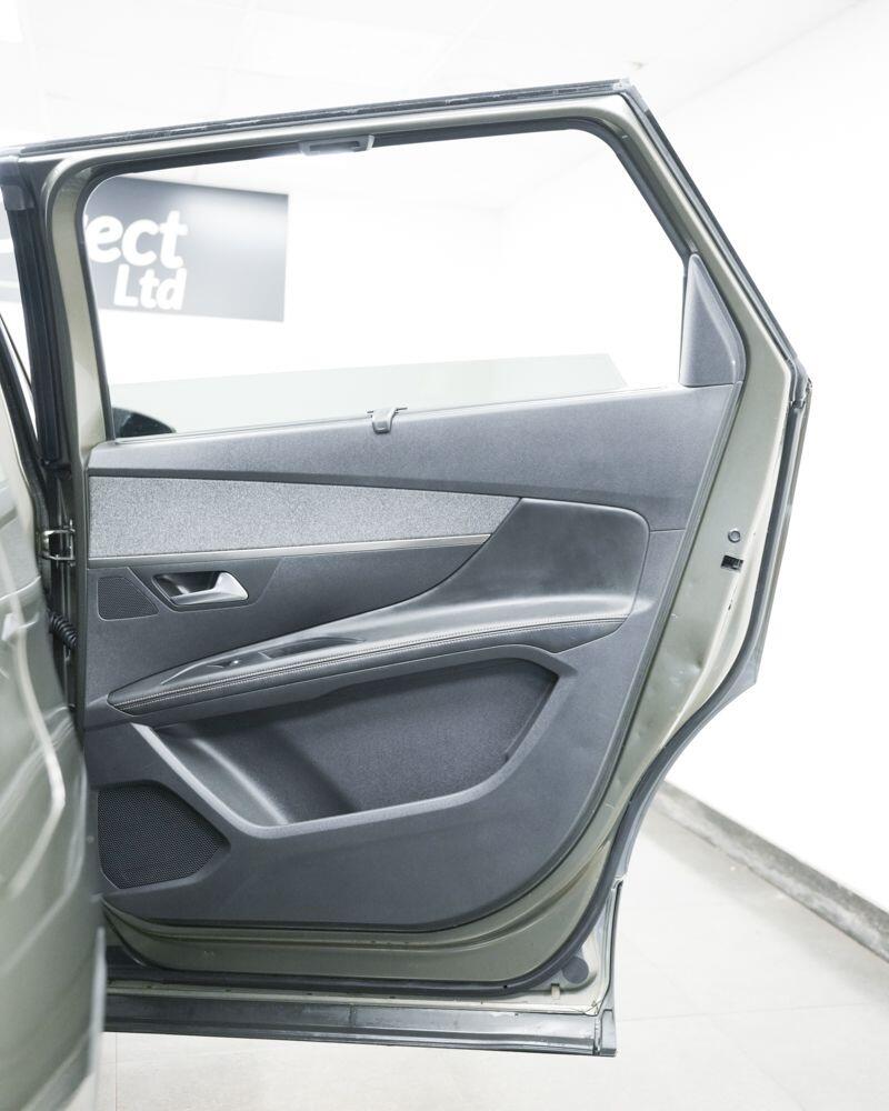 Used Peugeot 5008 2018 for sale - 77166710: Photo 18