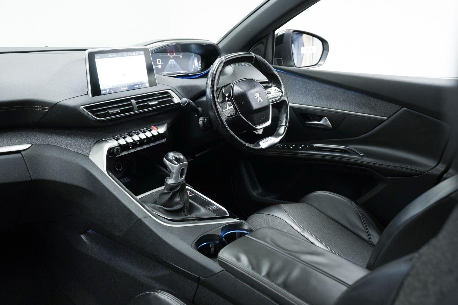 Used Peugeot 5008 2018 for sale - 77166710: Photo 20