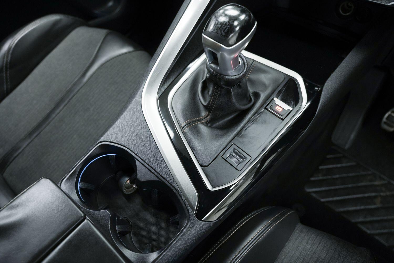 Used Peugeot 5008 2018 for sale - 77166710: Photo 23