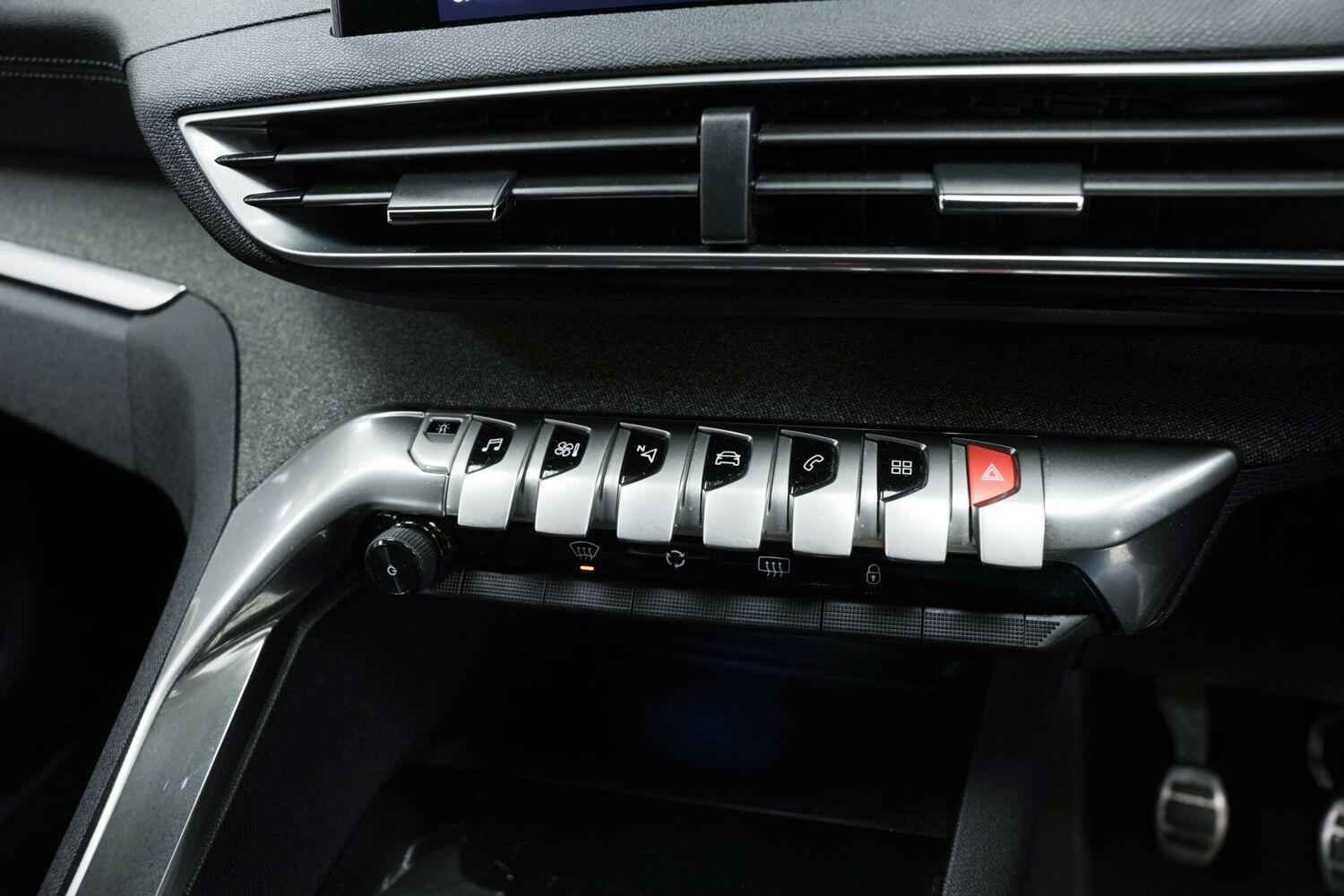 Used Peugeot 5008 2018 for sale - 77166710: Photo 24