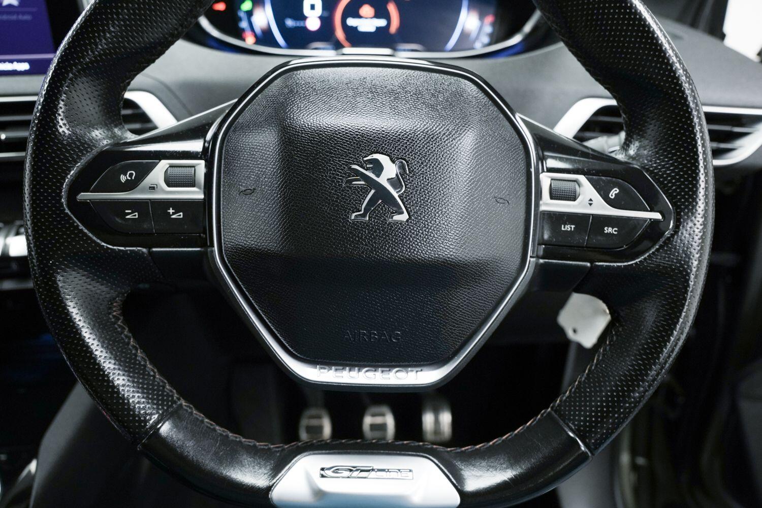 Used Peugeot 5008 2018 for sale - 77166710: Photo 25