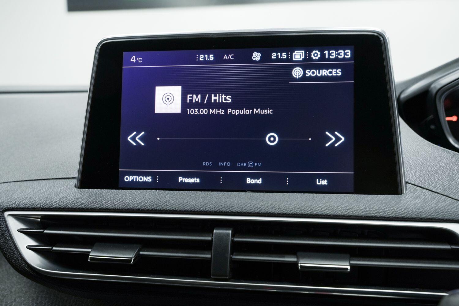 Used Peugeot 5008 2018 for sale - 77166710: Photo 26