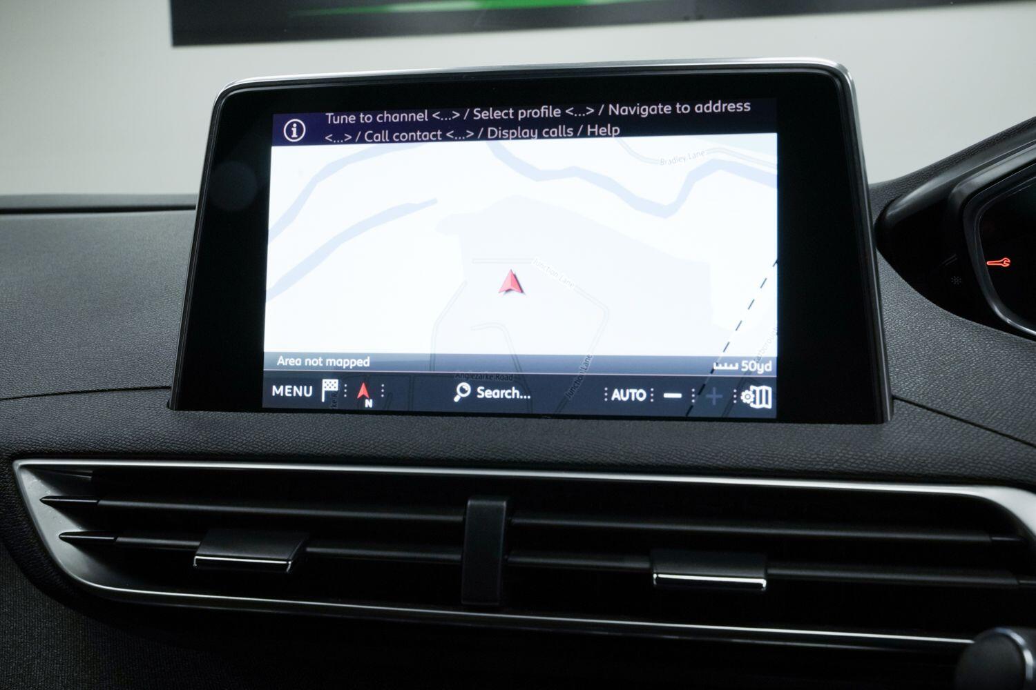 Used Peugeot 5008 2018 for sale - 77166710: Photo 27