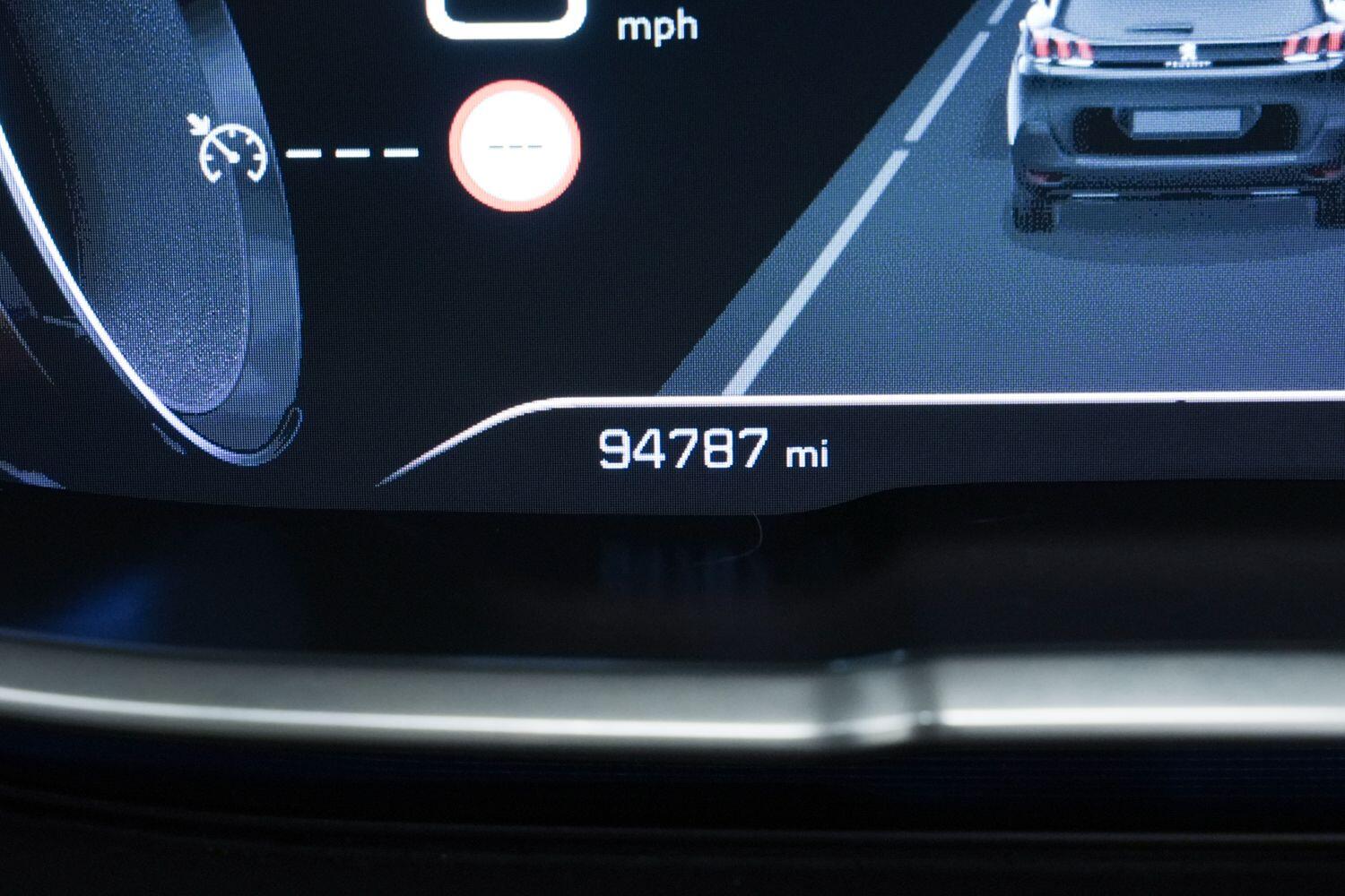 Used Peugeot 5008 2018 for sale - 77166710: Photo 29