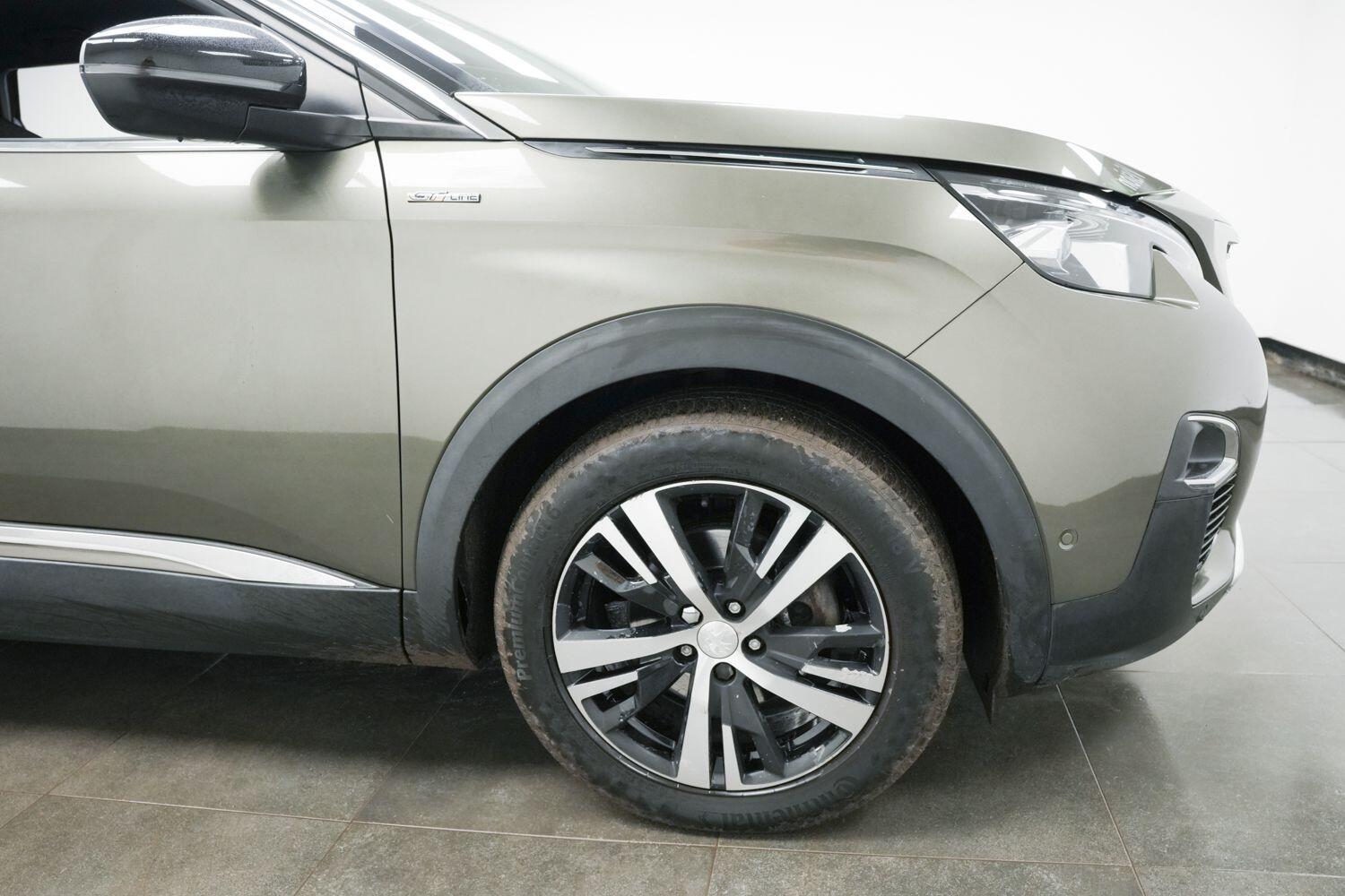 Used Peugeot 5008 2018 for sale - 77166710: Photo 5