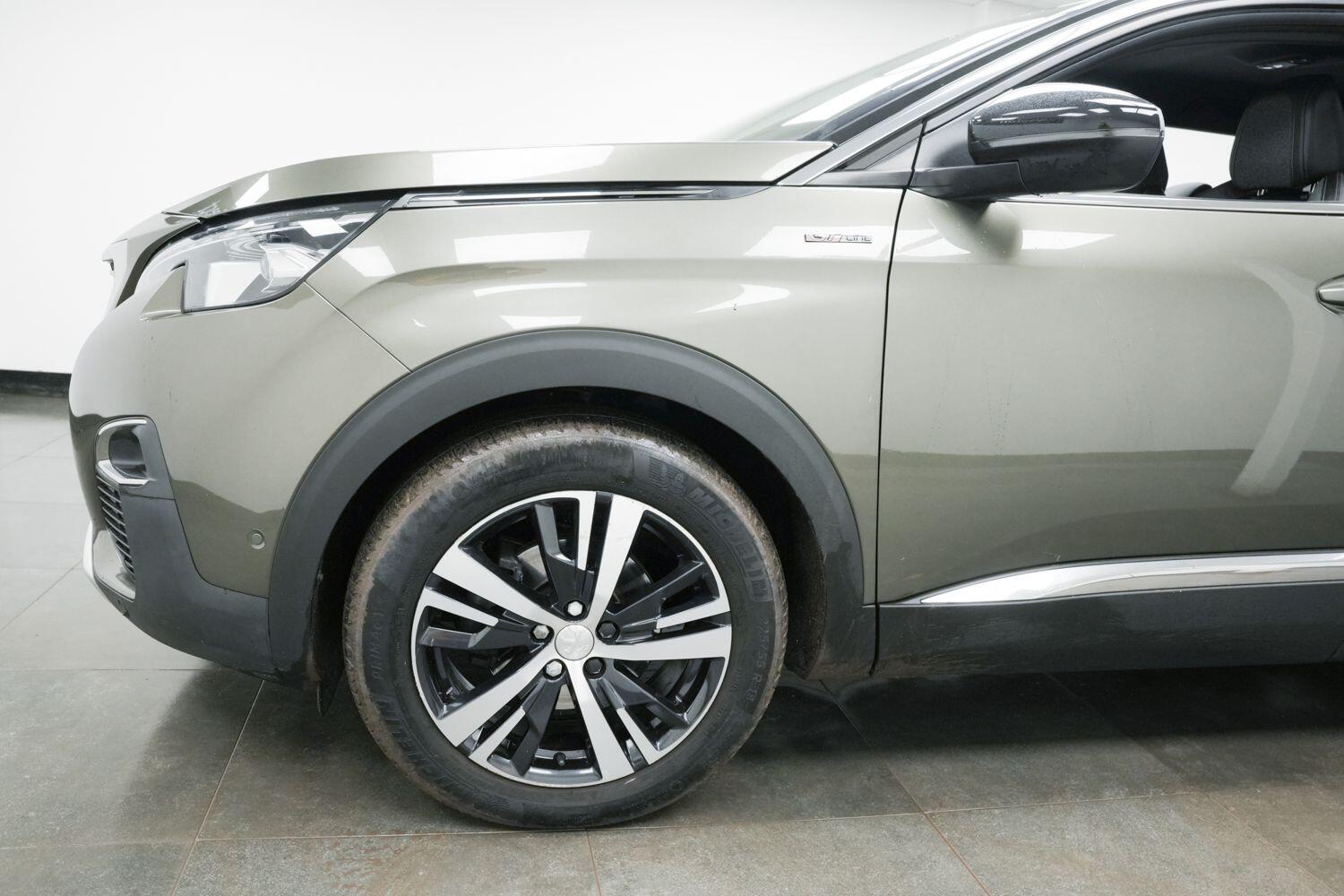 Used Peugeot 5008 2018 for sale - 77166710: Photo 6