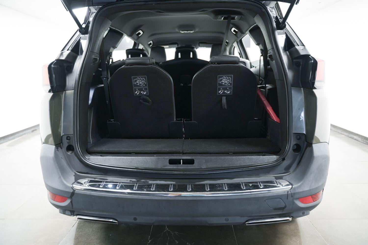 Used Peugeot 5008 2018 for sale - 77166710: Photo 9