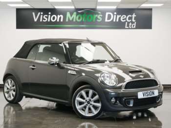 2012 (62) - 1.6 Cooper S 2dr