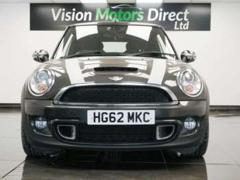 Used MINI Convertible 2012 for sale - 74850547: Photo