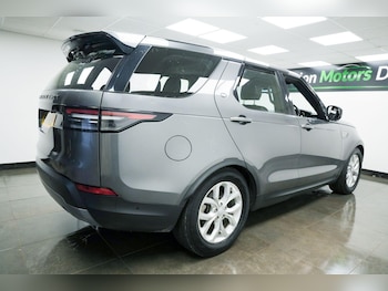 Used Land Rover Discovery 2019 for sale - 78879140: Photo