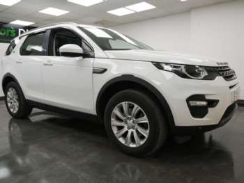 Used Land Rover Discovery Sport 2016 for sale - 75103277: Photo
