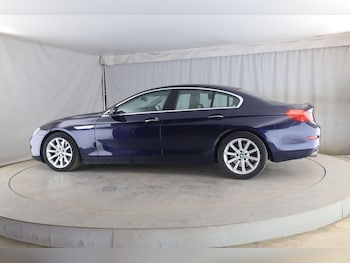 Used BMW 6 Series Gran Coupe 2016 for sale - 79441545: Photo