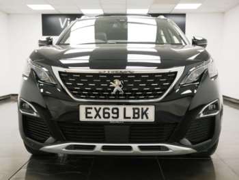Used Peugeot 5008 2019 for sale - 74945845: Photo