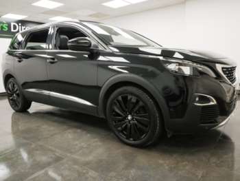 Used Peugeot 5008 2019 for sale - 74945845: Photo