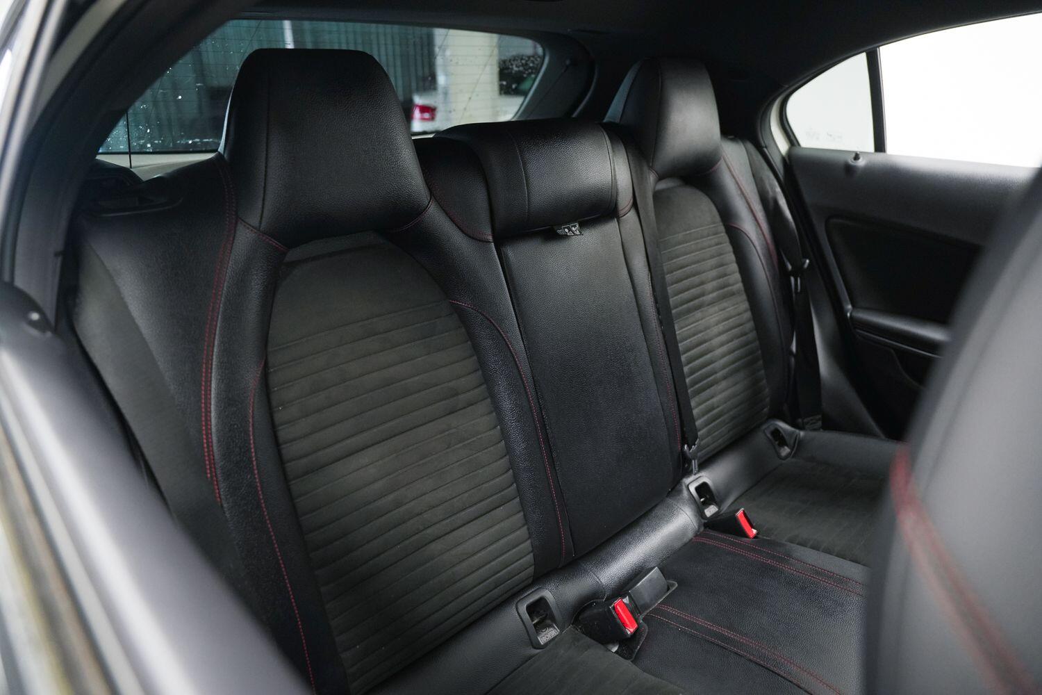 Used Mercedes-Benz A-Class 2017 for sale - 77898551: Photo 14