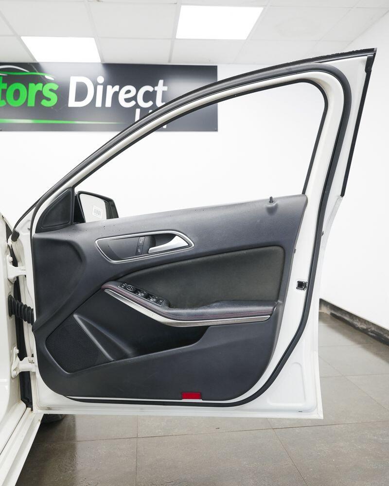 Used Mercedes-Benz A-Class 2017 for sale - 77898551: Photo 19