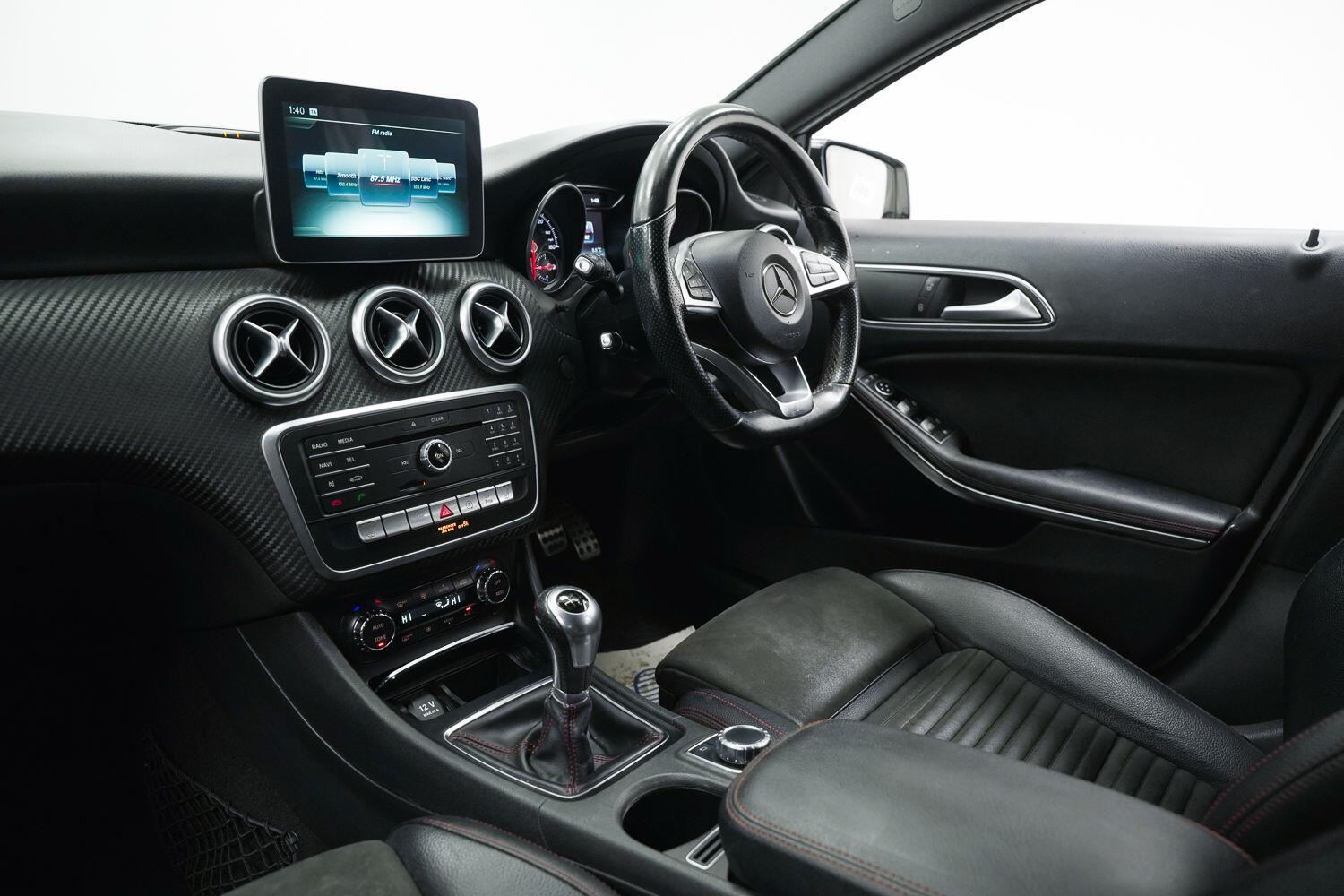 Used Mercedes-Benz A-Class 2017 for sale - 77898551: Photo 21