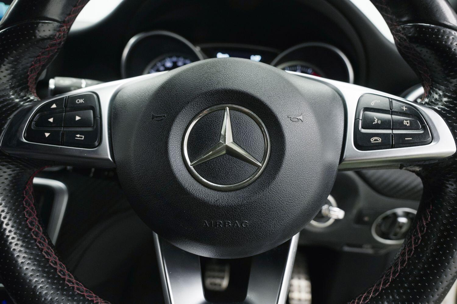 Used Mercedes-Benz A-Class 2017 for sale - 77898551: Photo 26