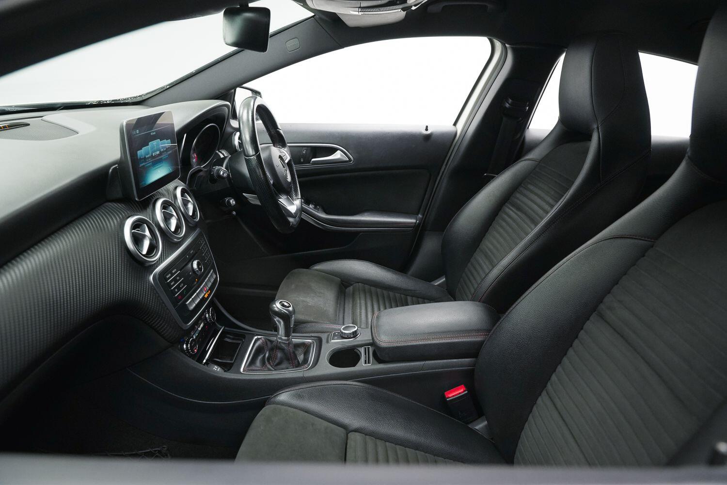 Used Mercedes-Benz A-Class 2017 for sale - 77898551: Photo 28