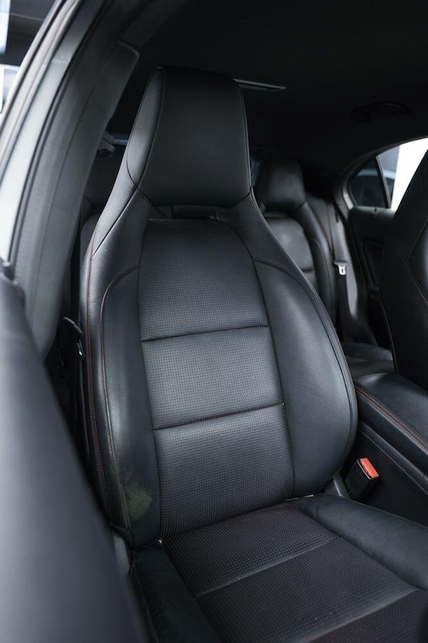 Used Mercedes-Benz A-Class 2014 for sale - 76167153: Photo 11