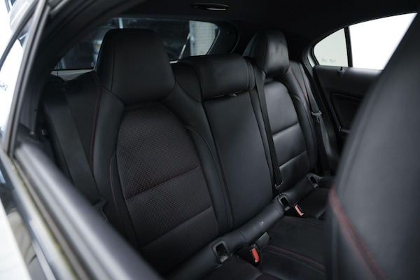 Used Mercedes-Benz A-Class 2014 for sale - 76167153: Photo 12