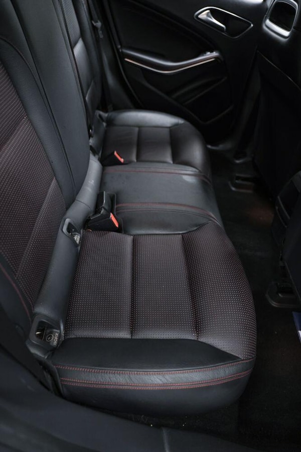 Used Mercedes-Benz A-Class 2014 for sale - 76167153: Photo 13